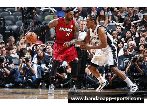 NBA高清录像全面解析