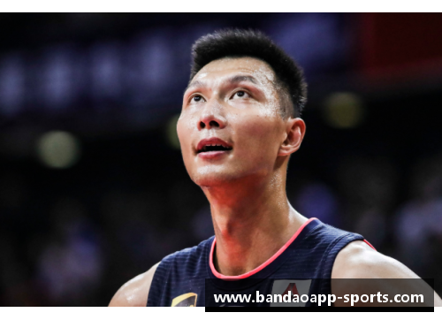 易建联登陆NBA的漫漫求职路