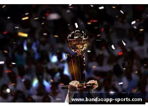 NBA隐藏之星：探寻那些被低估的球场英雄