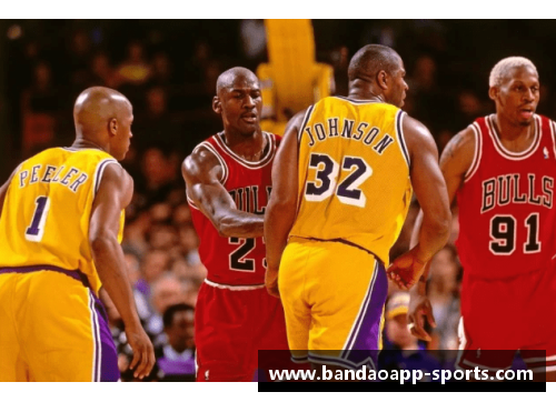 NBA球星排名：探讨顶尖球员的技艺与影响