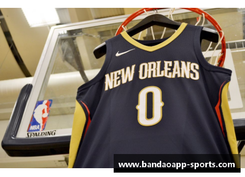 NBA球衣风格大变，新赛季亮点抢先看