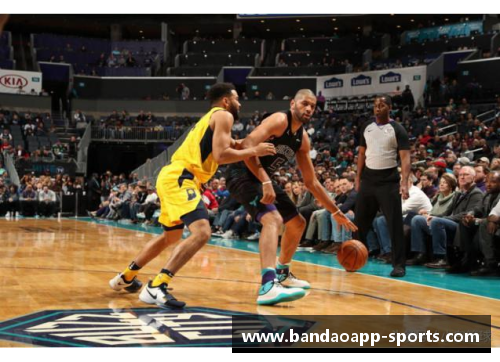 黄蜂NBA：球队发展与明日之星